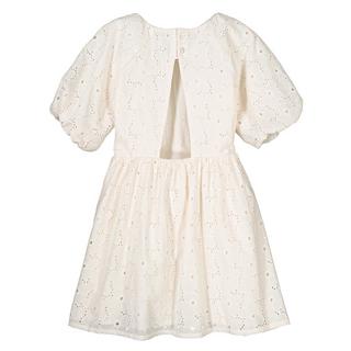 La Redoute Collections  Robe de cérémonie manches courtes en broderie 