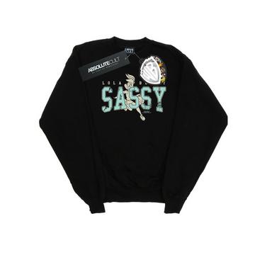 Sassy Sweatshirt