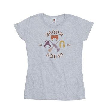 Hocus Pocus Broom Squad 93 TShirt