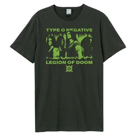 Amplified  Legion Of Doom TShirt 