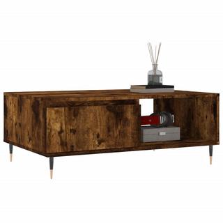 VidaXL Table basse bois d'ingénierie  