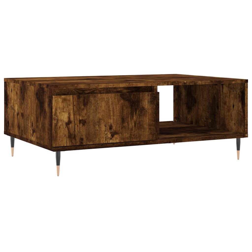 VidaXL Table basse bois d'ingénierie  