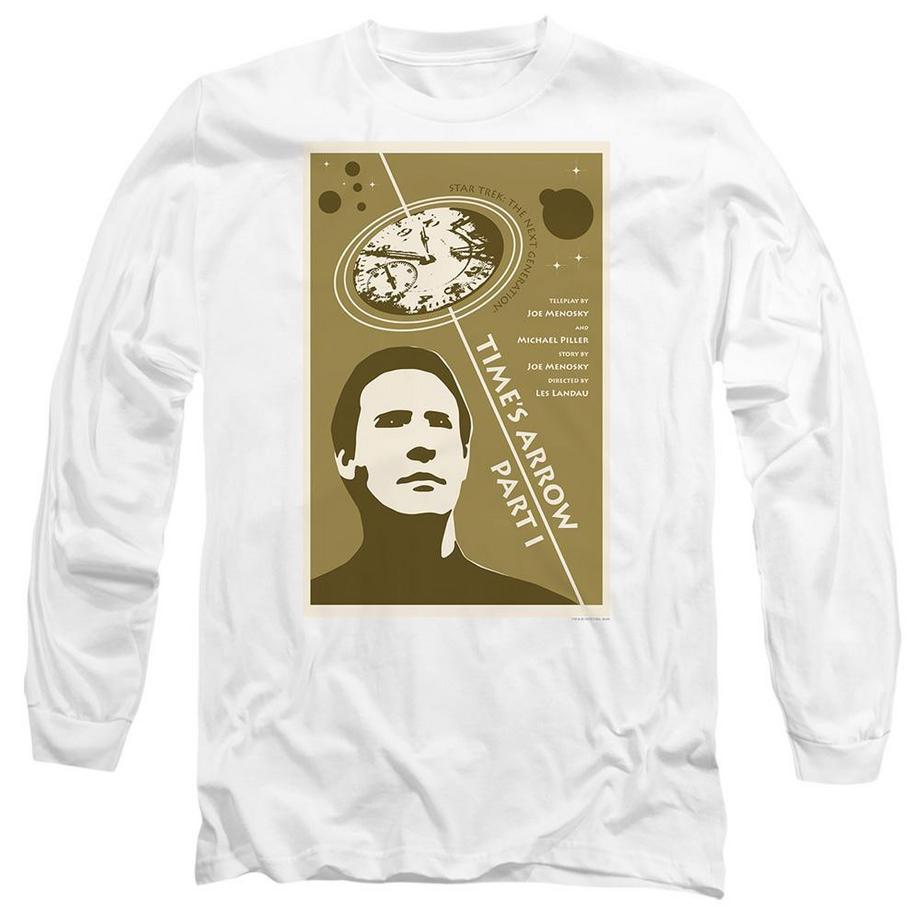 The Next Generation Season 5 Episode 26 TShirt