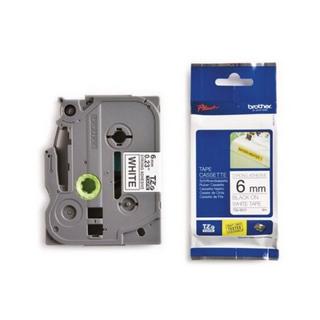 E+P Elektrik Brother Ruban encreur à adhérence extra-forte  