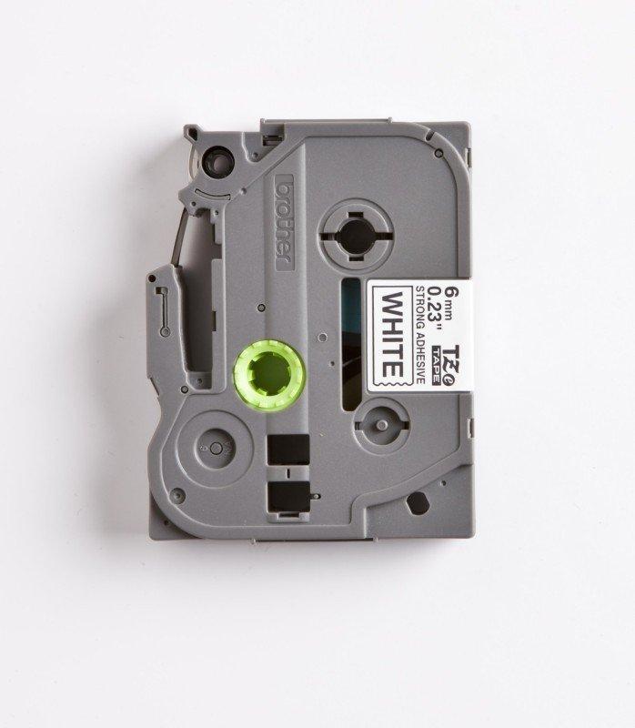 E+P Elektrik Brother Ruban encreur à adhérence extra-forte  