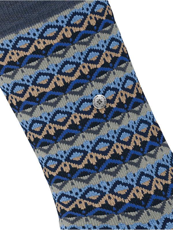 Burlington  Fair Isle moderno 