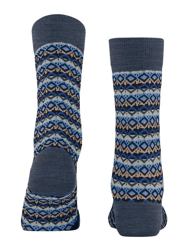 Burlington  Modern Fair Isle 