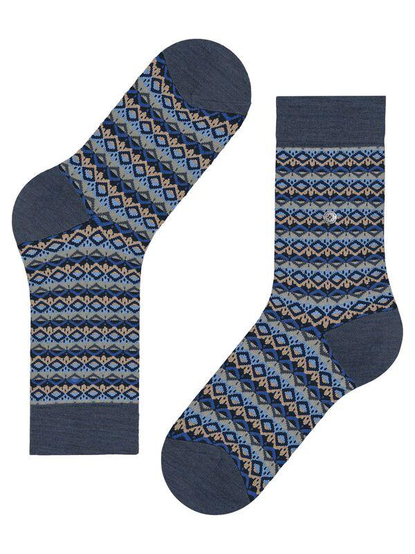 Burlington  Modern Fair Isle 