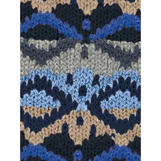 Burlington  Modern Fair Isle 