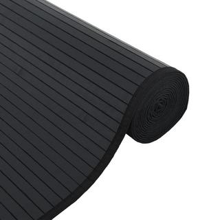 VidaXL  Tapis bambou 