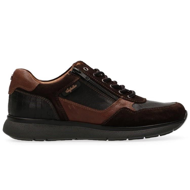 Australian  Dakota - Leder sneaker 