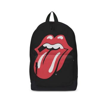 Rucksack Tongue, The Rolling Stones