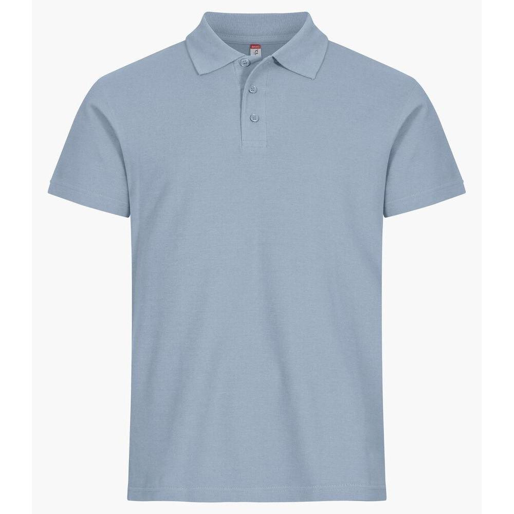 Clique Basic Poloshirt  