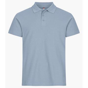 Basic Poloshirt