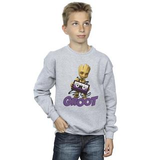 Guardians Of The Galaxy  Sweatshirt 