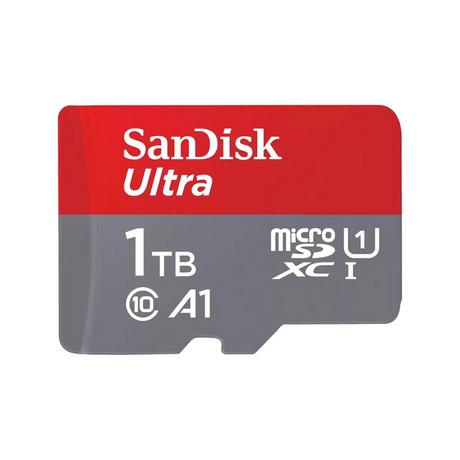 SanDisk  SanDisk Ultra 1 TB MicroSDXC UHS-I Classe 10 