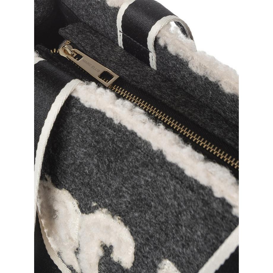 Marc Ellis Novara Prime Sac à bandoulière  