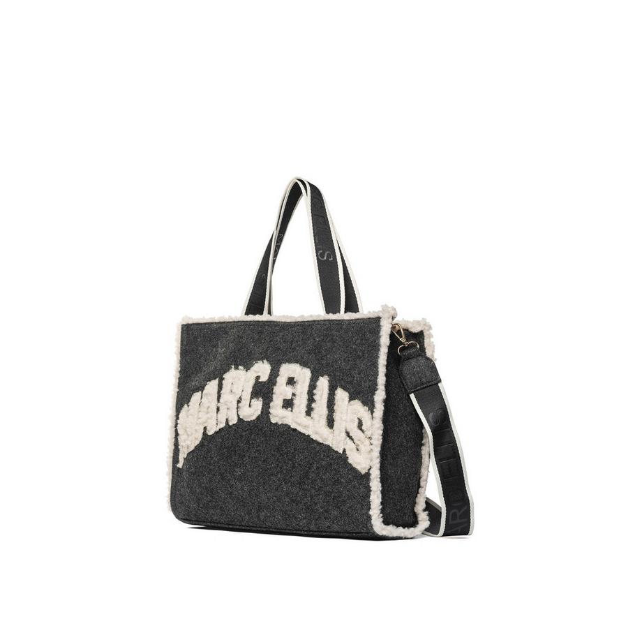 Marc Ellis Novara Prime Sac à bandoulière  