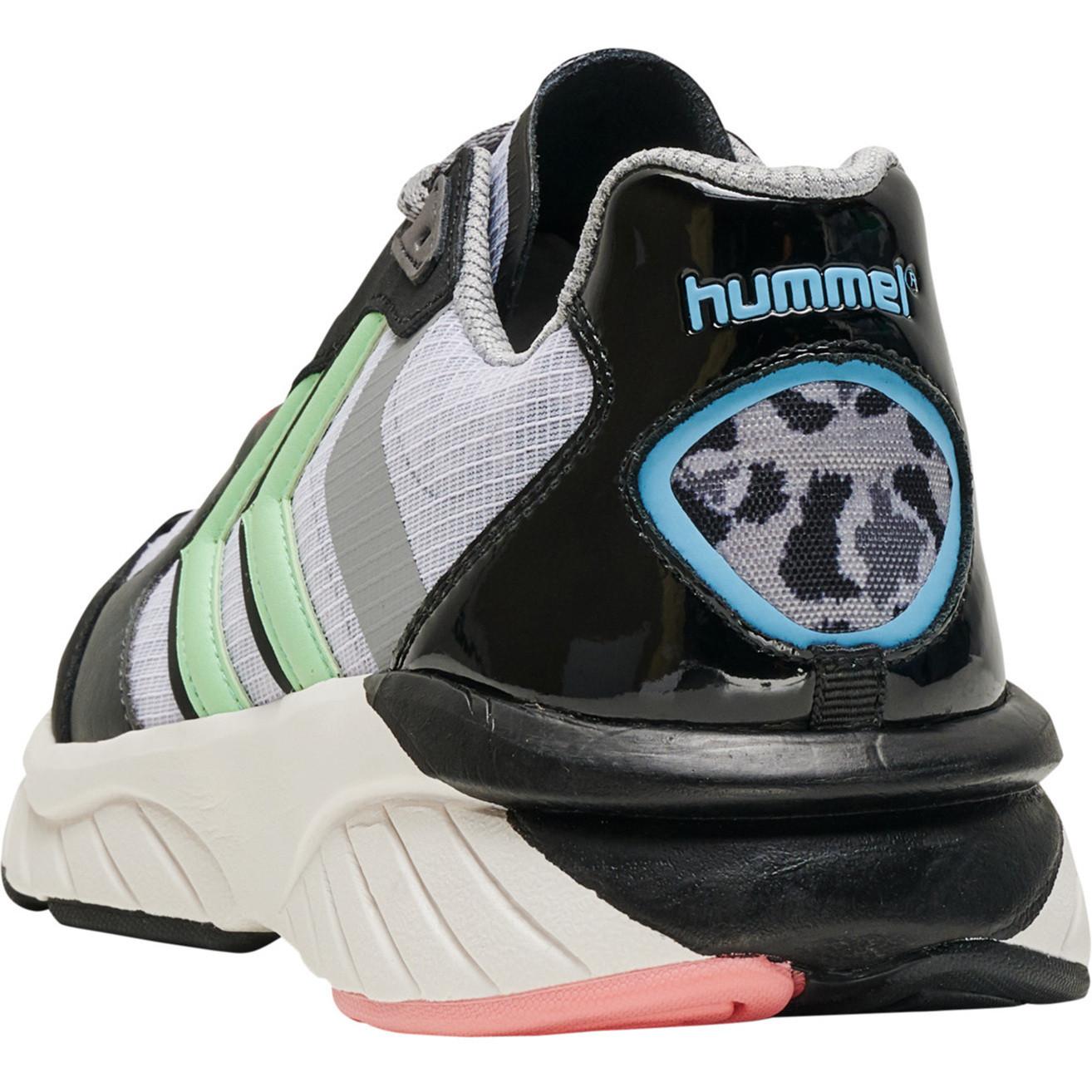 Hummel  sneakers reach lx 6000 animal 