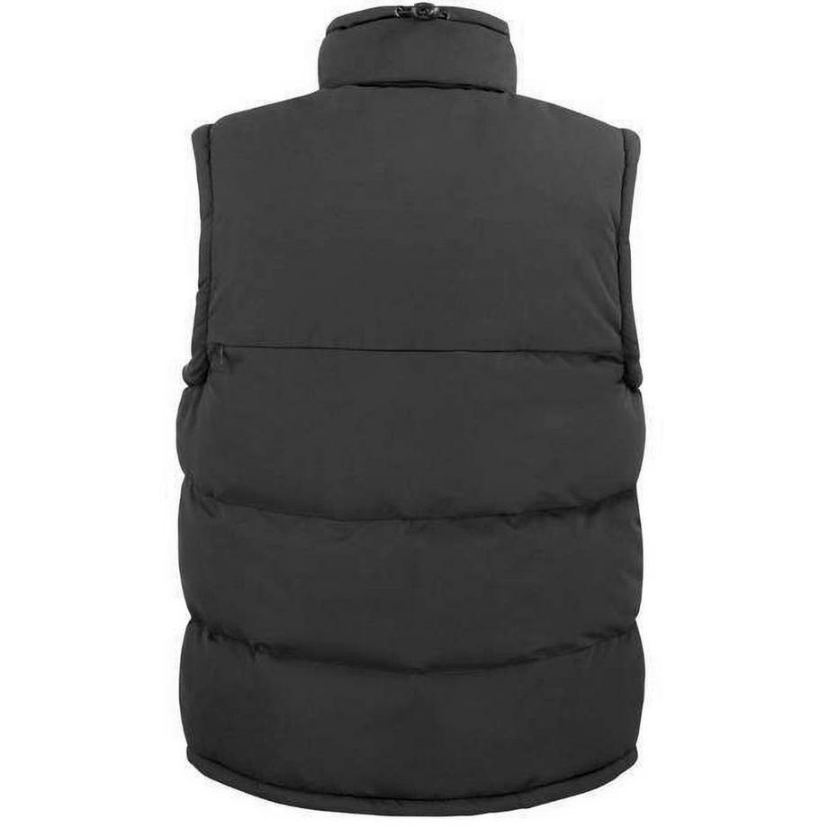 Result Bodywarmer Gilet Trapuntato Idrorepellente Antivento  