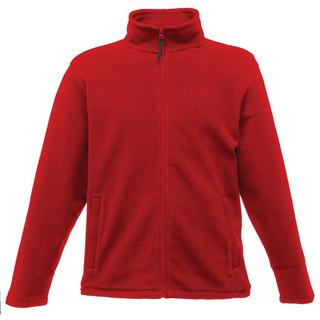 Regatta Mikrofleece Jacke mit durchgehendem Reissverschluss  