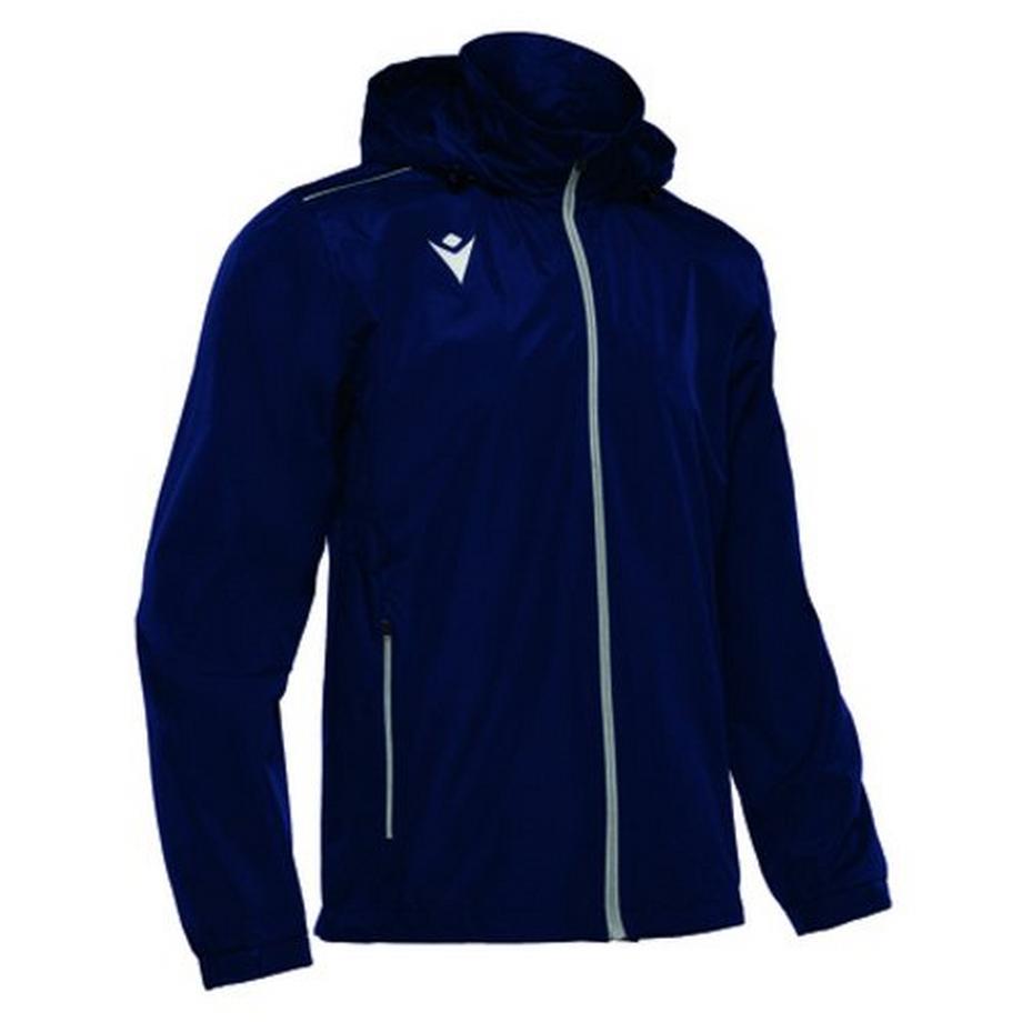 Windjacke lyngen shower