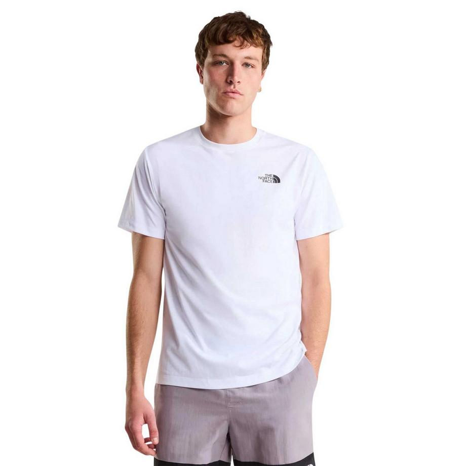 THE NORTH FACE Monte Grafik T-Shirt  