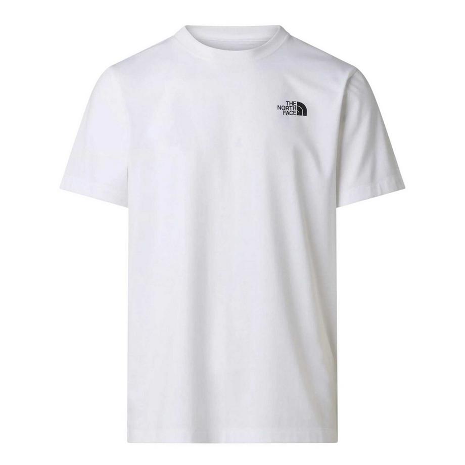 Monte T-Shirt