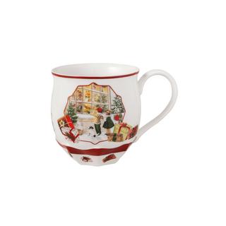 Villeroy&Boch Mug à anse, boutique jouets Toy's Fantasy  