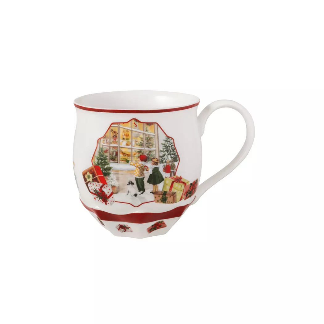 Villeroy & Boch - Tazza con manico, negozio di giocattoli Toy