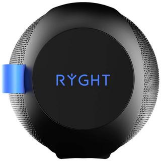 Ryght  Haut-parleur Bluetooth RGB TOOGO-L 