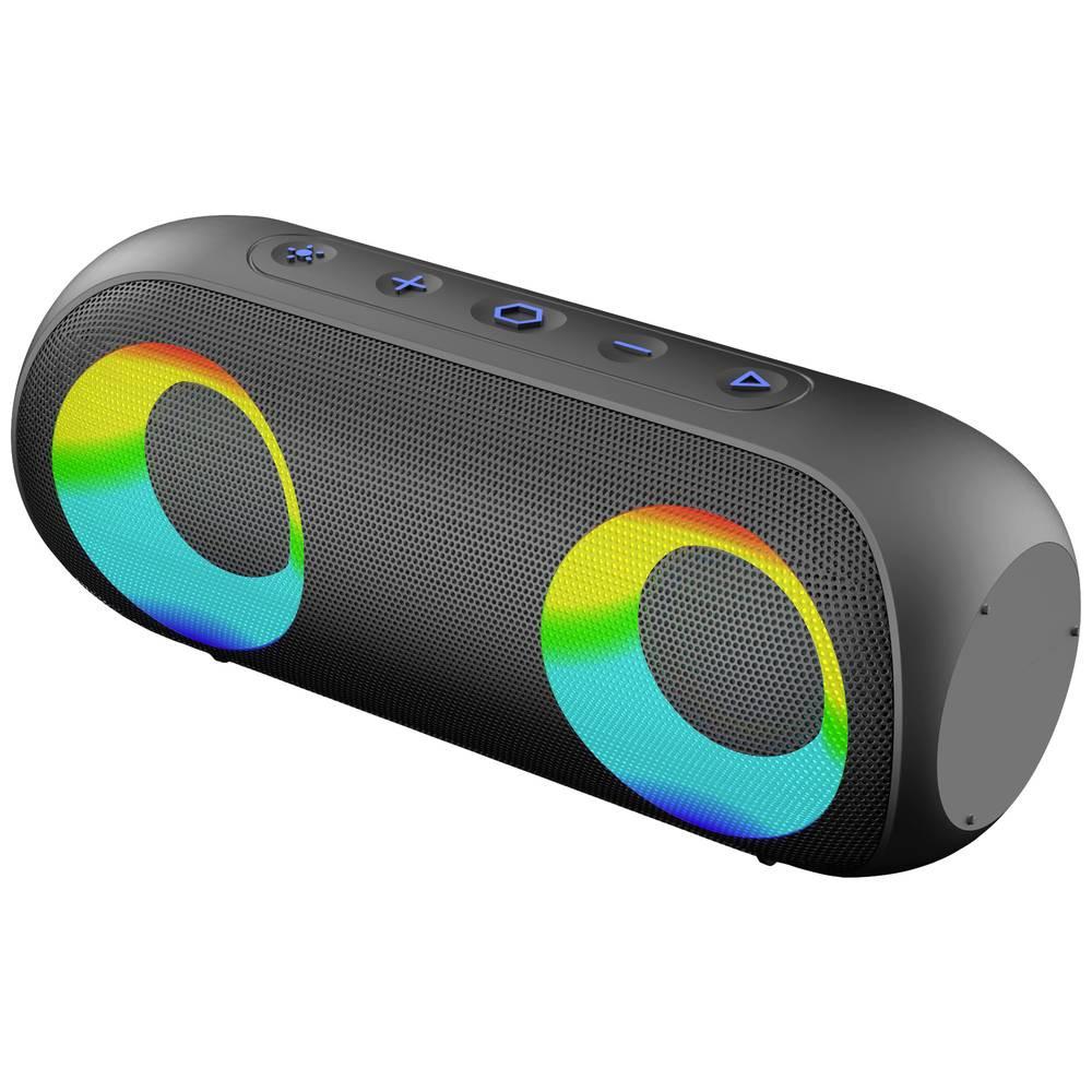 Ryght  TOOGO-L Bluetooth RGB Lautsprecher 