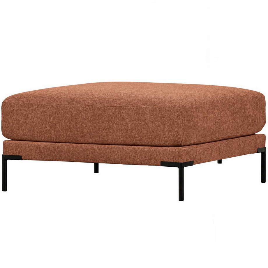 Hocker Couple rust melange 100x100