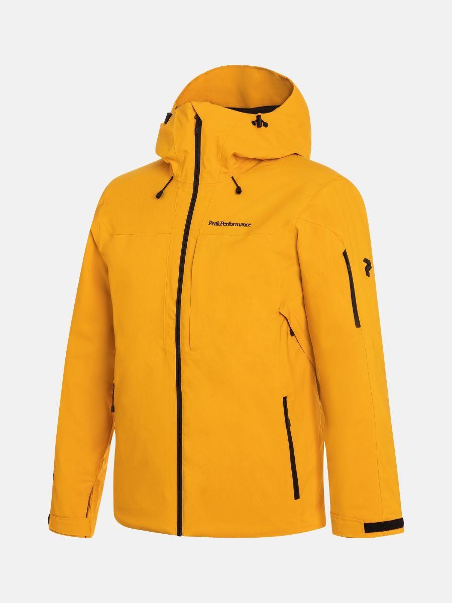PeakPerformance  M Insulated Ski Jacket-M 