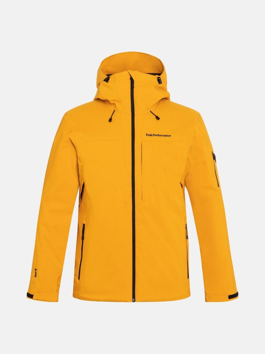 PeakPerformance  M Insulated Ski Jacket-M 