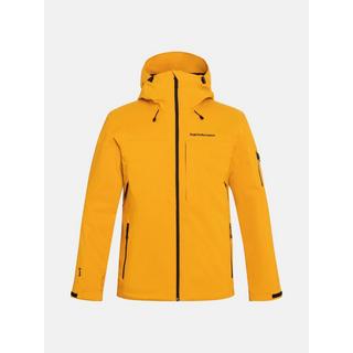 PeakPerformance  M Insulated Ski Jacket-M 