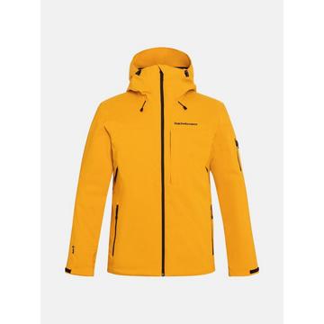 M Insulated Ski Jacket-M