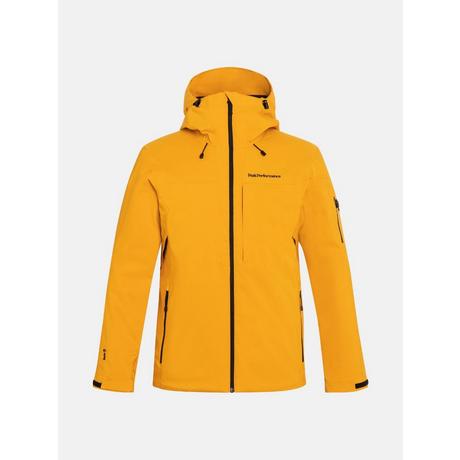 PeakPerformance  M Insulated Ski Jacket-M 