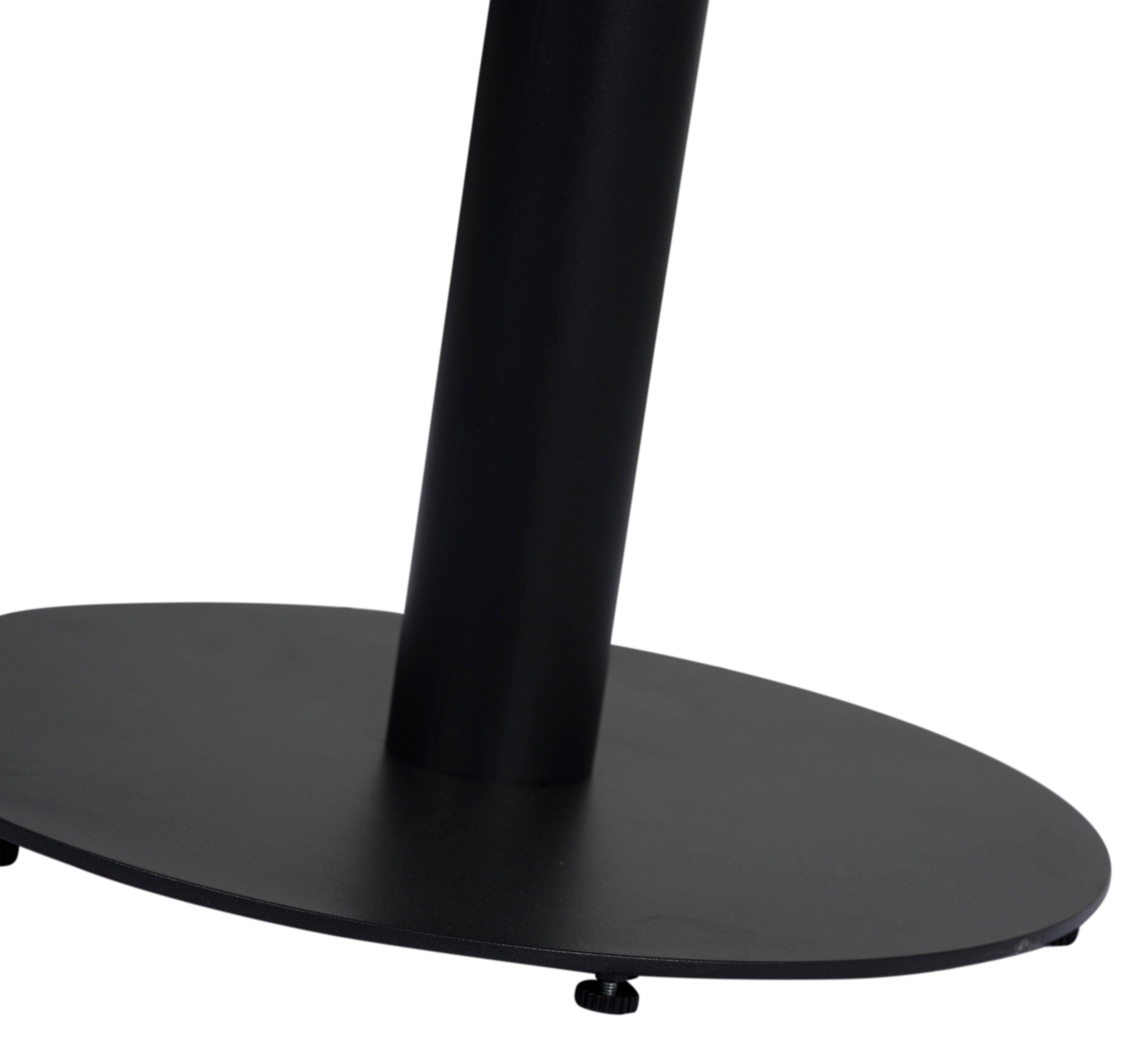 SCHOU Bistrotisch HECTOR Ø70cm,  