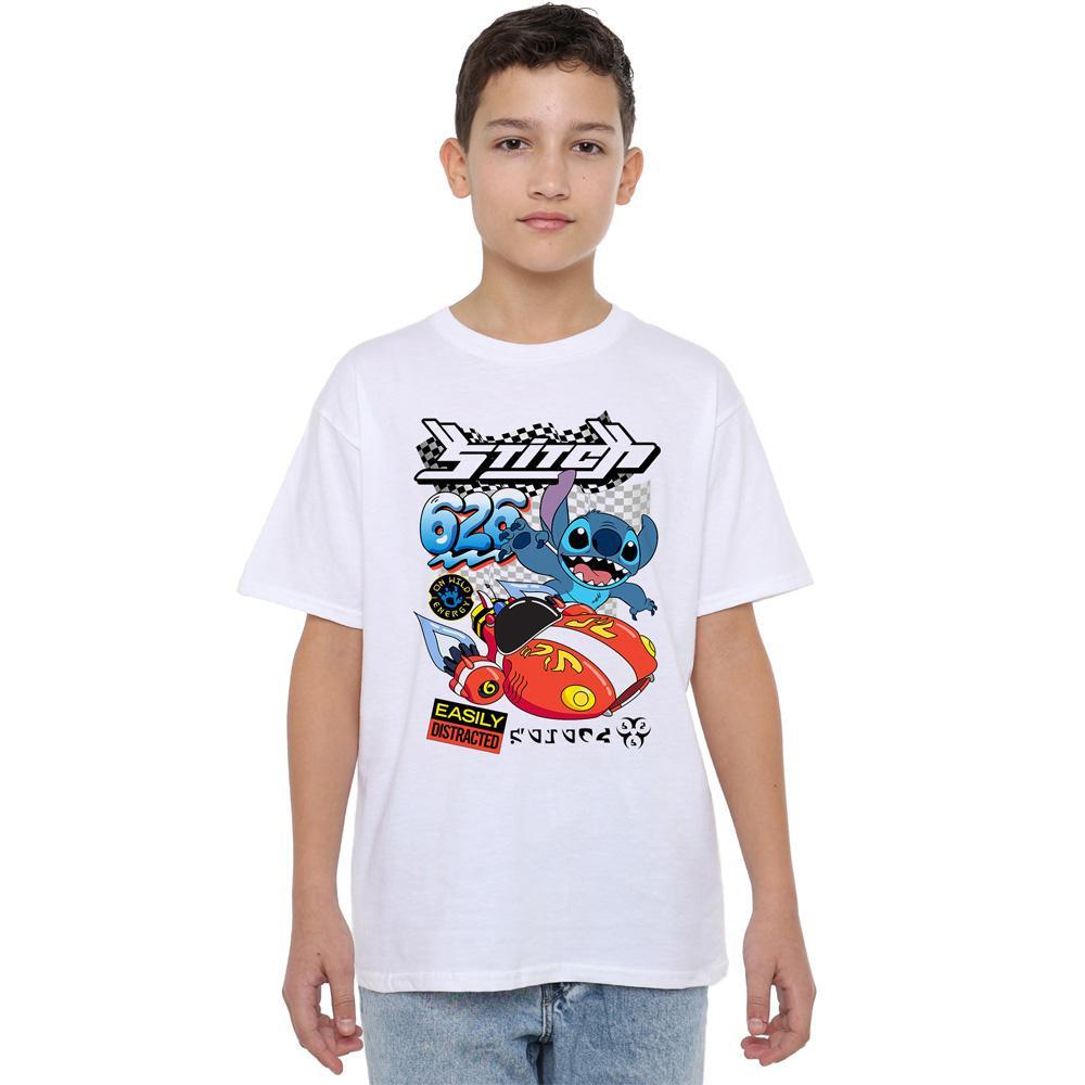 Lilo & Stitch  626 TShirt 