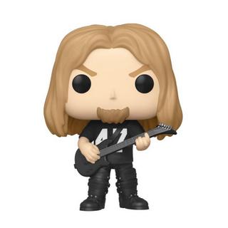 Funko  POP - Rocks - Slayer - 155 - Jeff Hanneman 