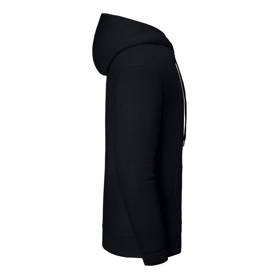 Fruit of the Loom Iconic Premium Felpa con Cappuccio  