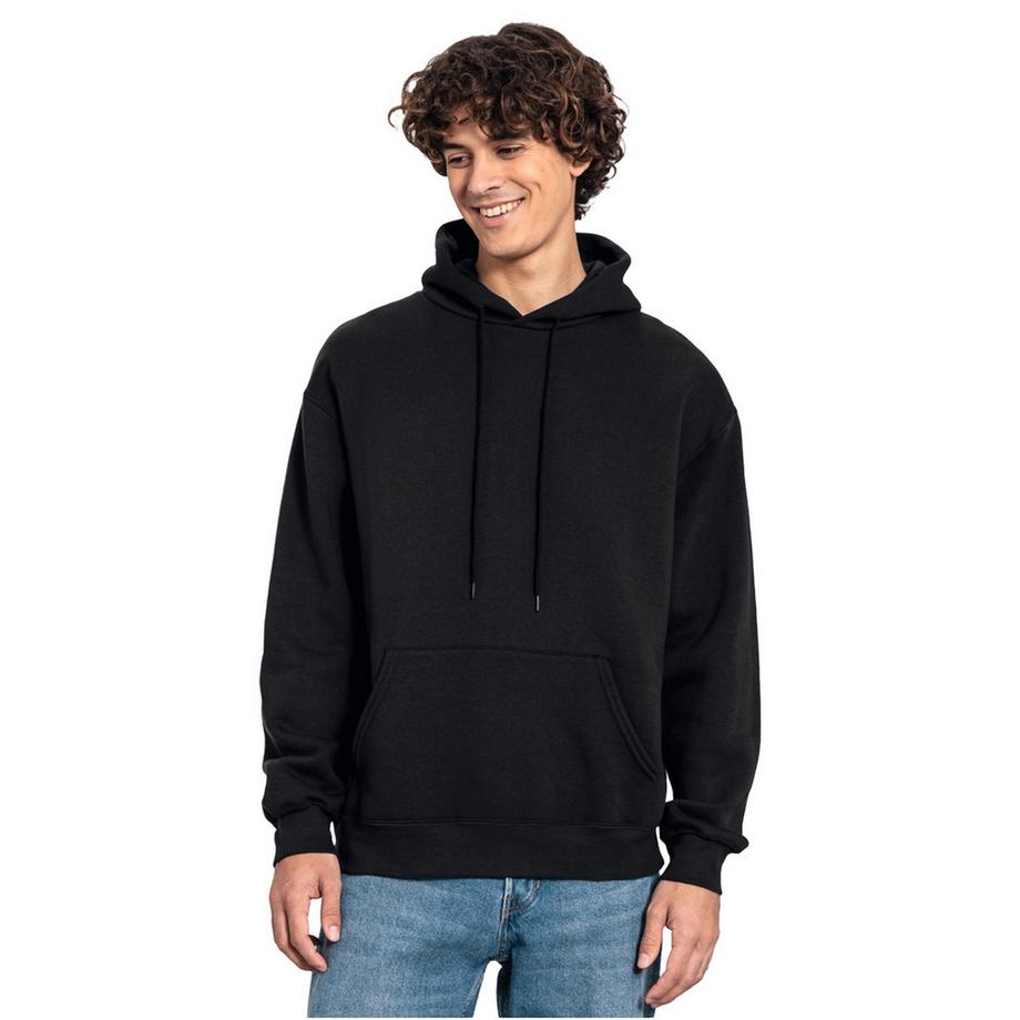 Fruit of the Loom Iconic Premium Felpa con Cappuccio  