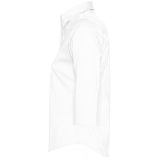 SOLS Effect Arbeitsbluse 3/4 Ärmel  