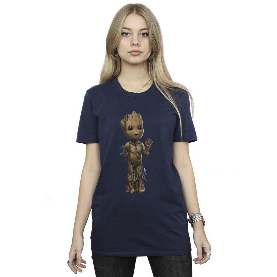 MARVEL I Am Groot T-Shirt  