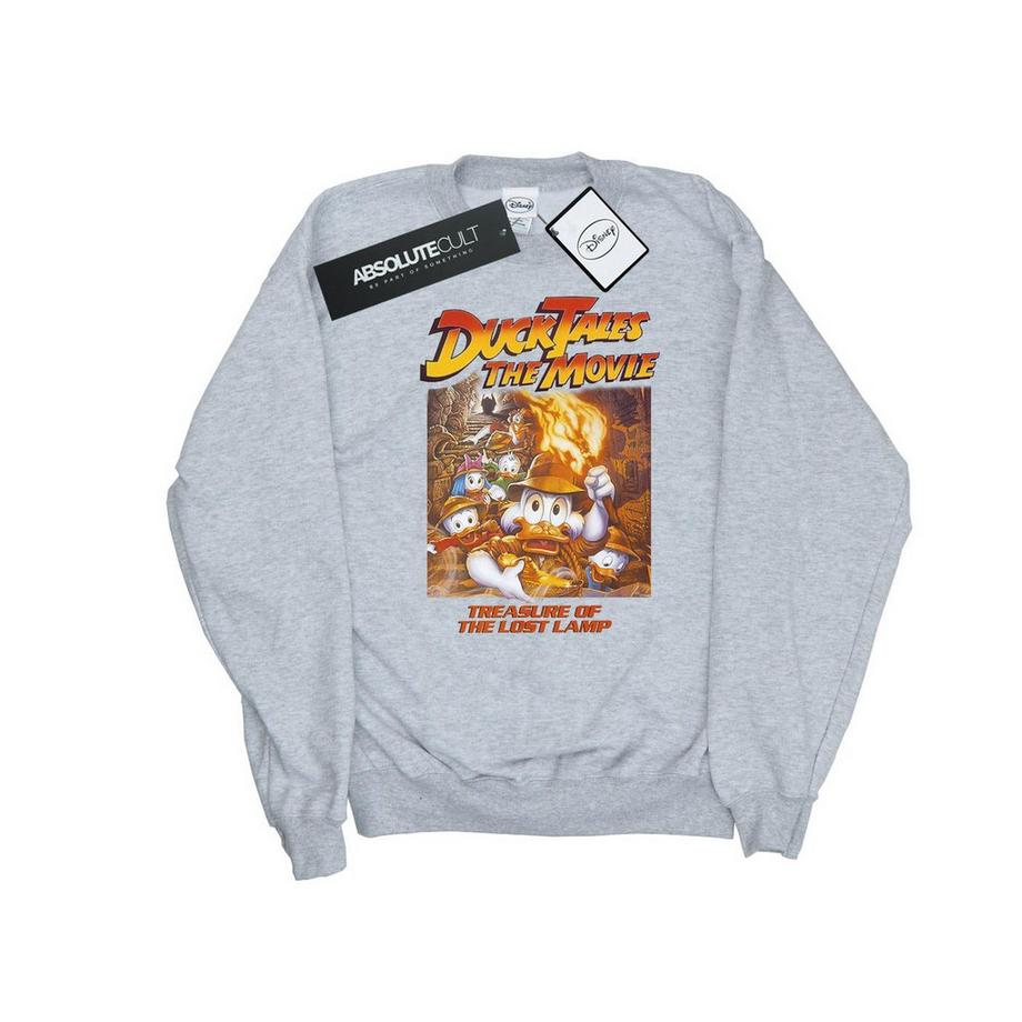 Sweat DUCK TALES