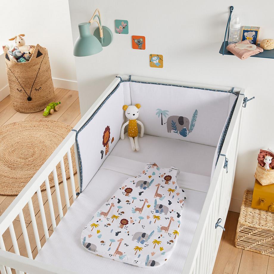 La Redoute Intérieurs Sommer-Schlafsack Henri  