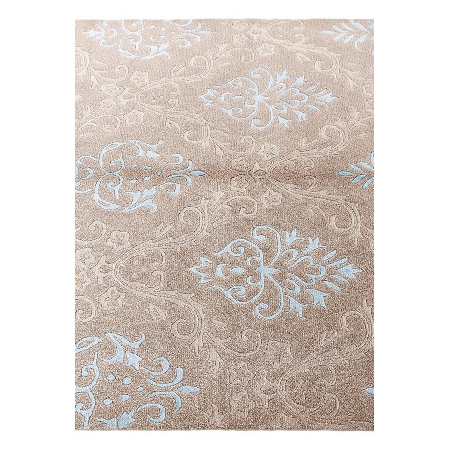 VIDAL Tapis fait à la main Darya-Indian  