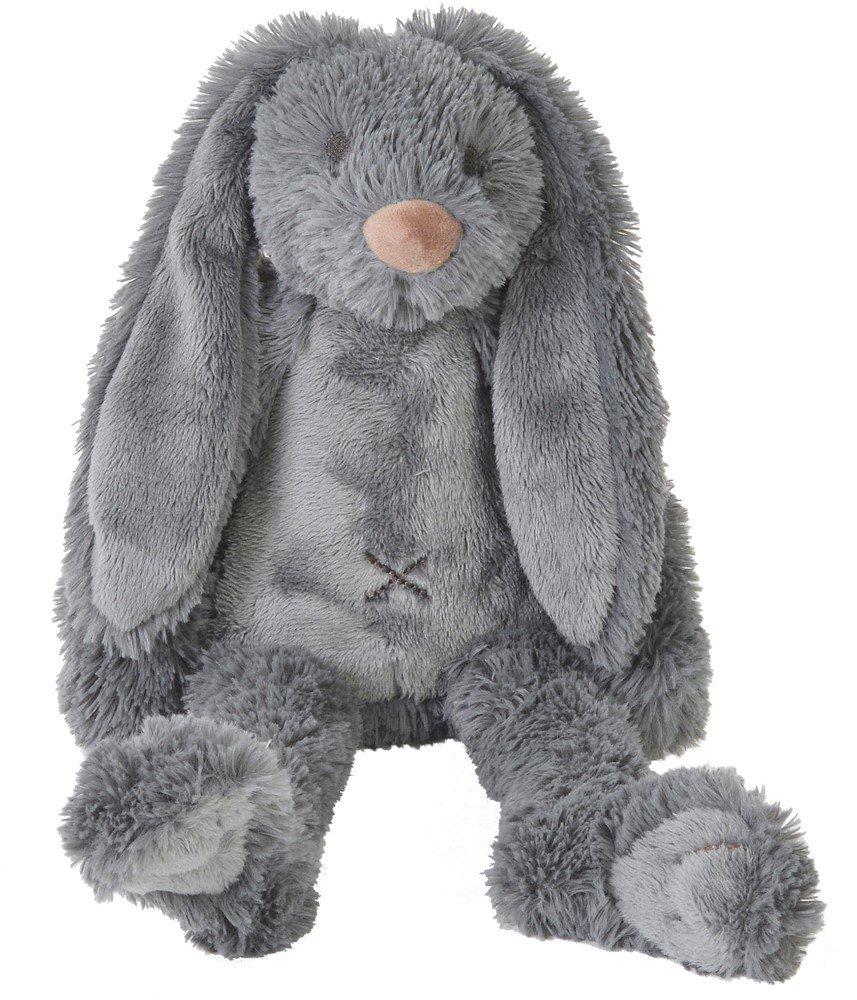 Happy Horse  Happy Horse Petit lapin gris foncé Richie 