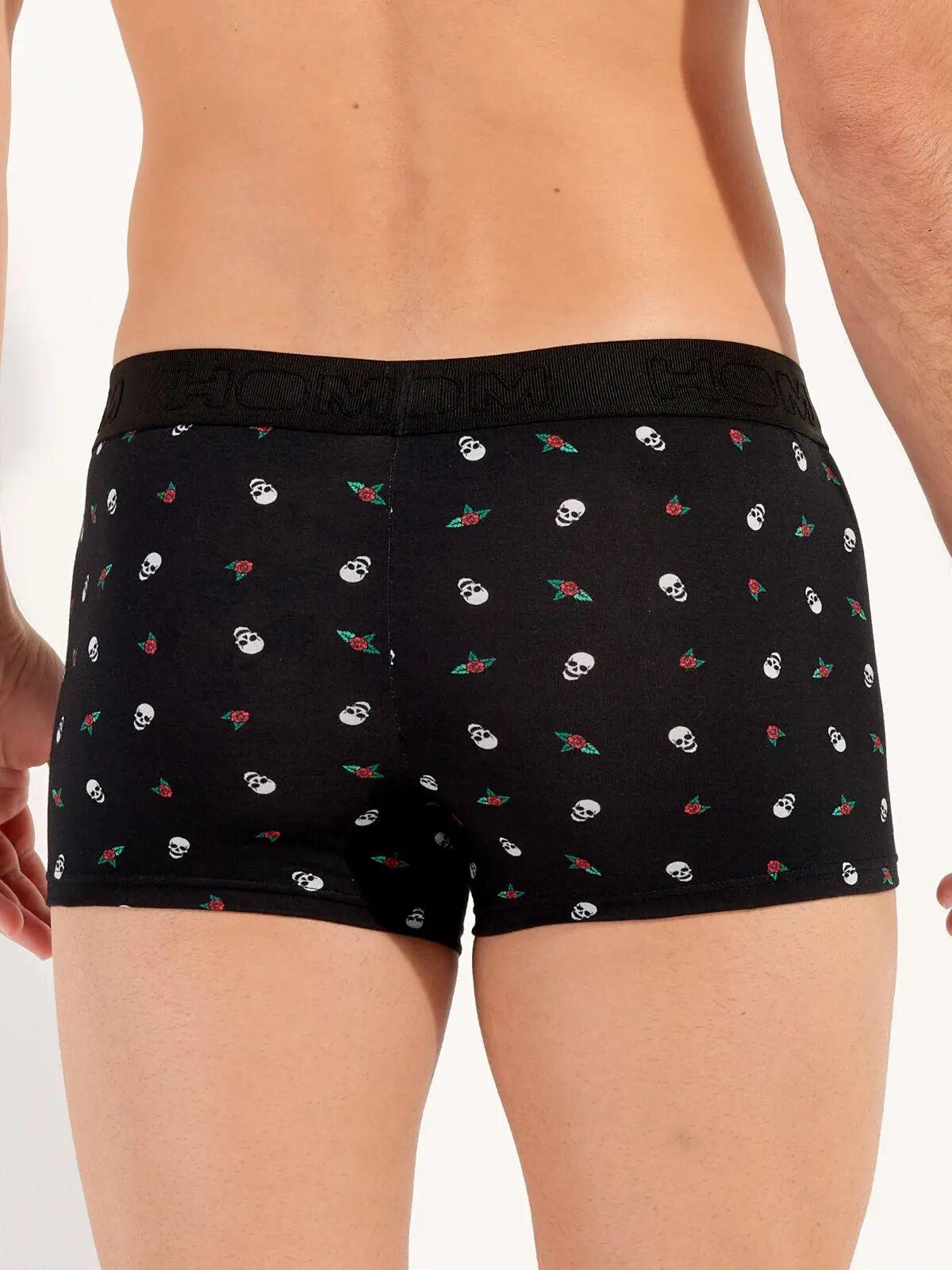 HOM Boxer Modal Trunk  